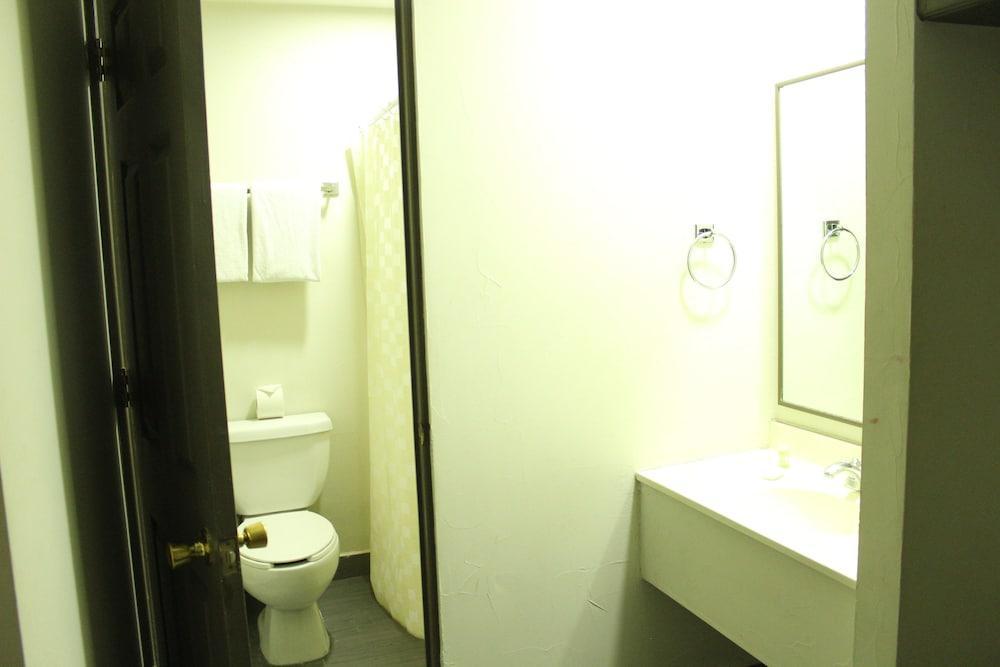 Hotel Plaza Del Arco - Monterrey Luaran gambar