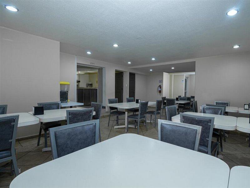 Hotel Plaza Del Arco - Monterrey Luaran gambar