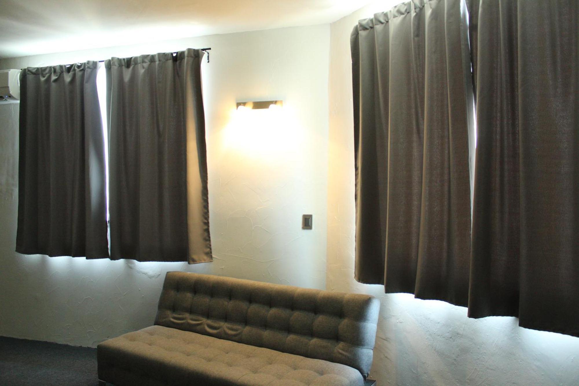 Hotel Plaza Del Arco - Monterrey Luaran gambar